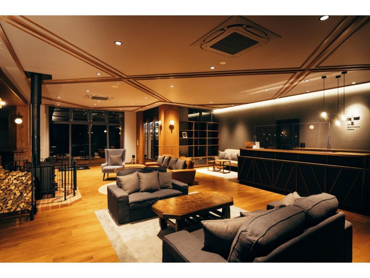 Hotel Karuizawa Cross - Vacation Stay 56456V Buitenkant foto